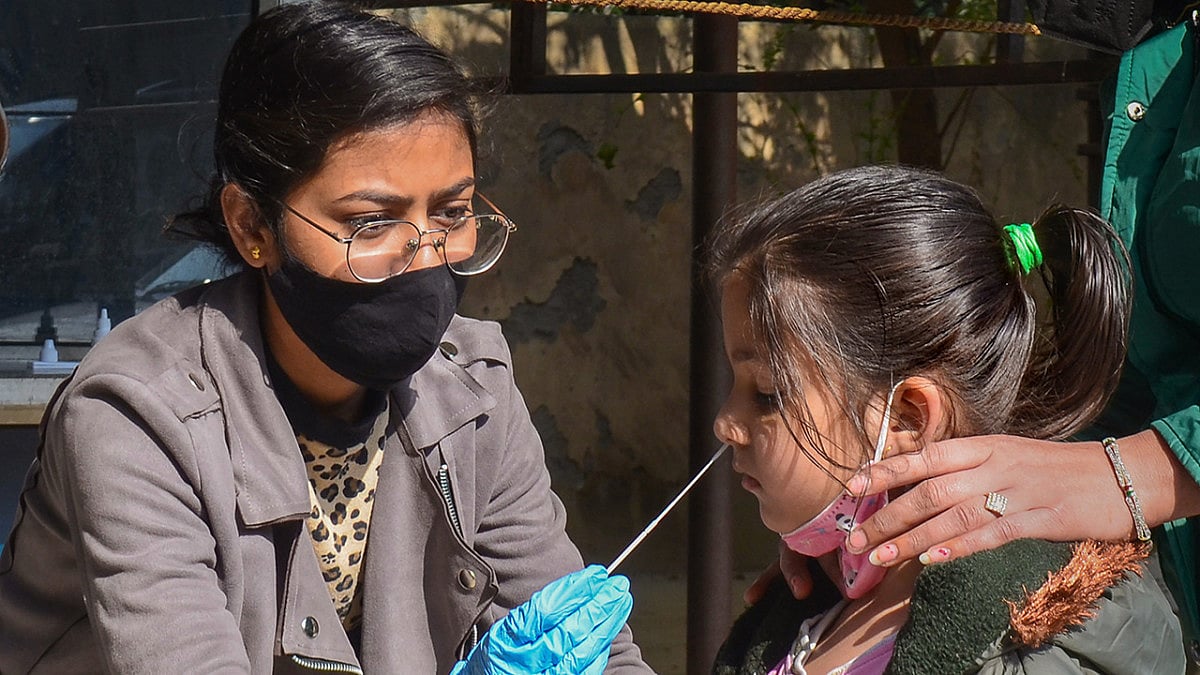 Covid in Leh, Ladakh covid cases, Covid India, Ladakh, Leh, COVID-19, covid, India