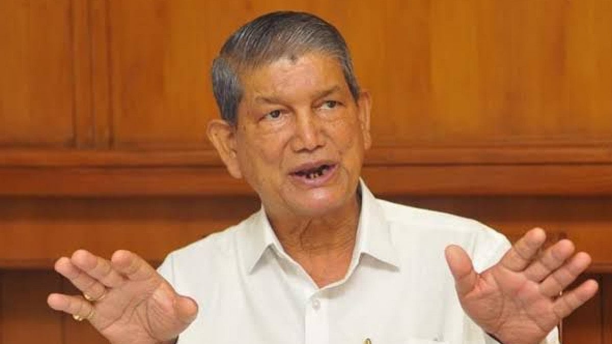 Uttarakhand Polls: Harish Rawat loses from Lalkuwa by over 17,500 votes