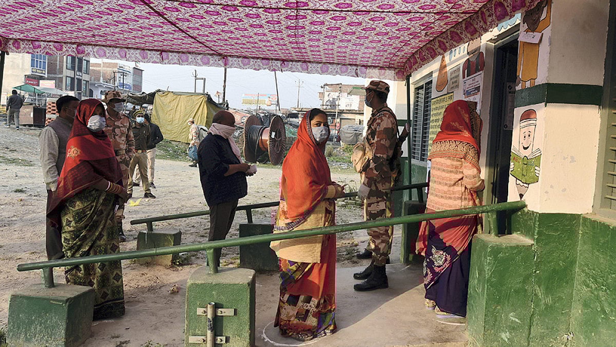 Odisha panchayat elections, Voting in Odisha, Panchayat elections in Odisha, Voting