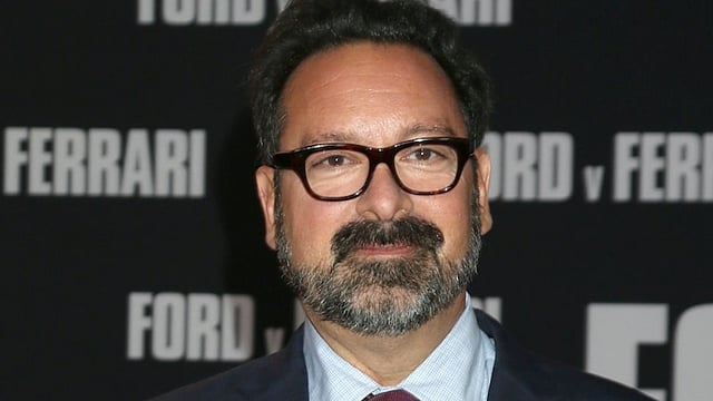 James Mangold To Direct Biopic On Hollywood Legend Buster Keaton