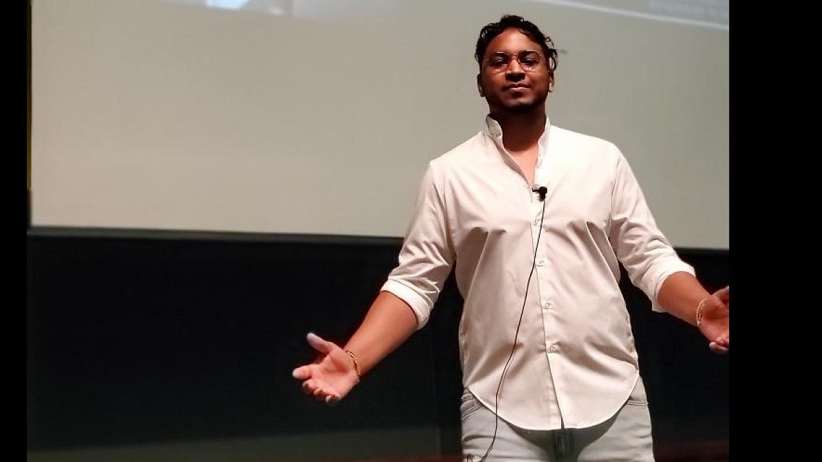 Courtney Jordan, Entrepreneur 