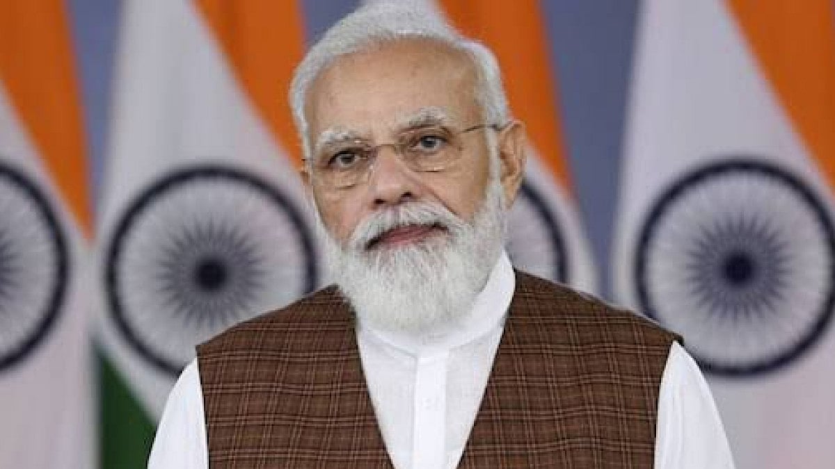 Prime Minister Narendra Modi spoke on how the provisions of Union Budget will benefit rural India.