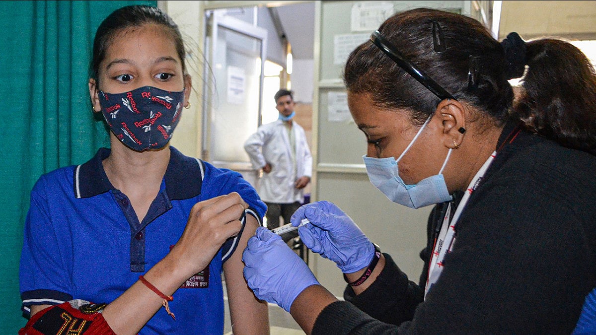 covid in India, covid-19 vaccination, covid in Odisha, Odisha covid news