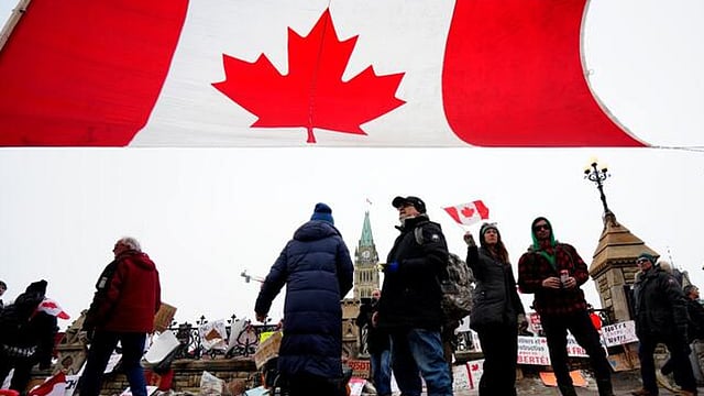 Canada College Crisis: Five Things To Do Before Seeking Admission Abroad