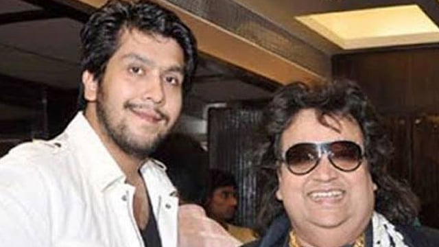 Bappa Lahiri Speaks Up For The First Time About His Father, Bappi Lahiri's Death