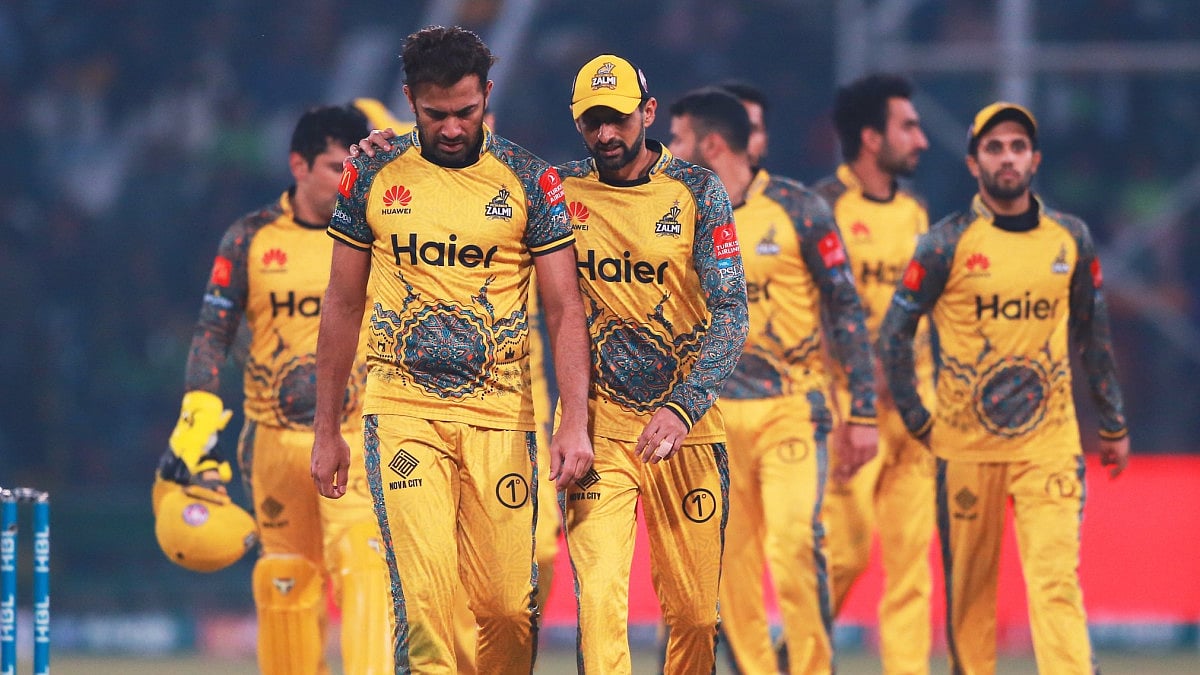 Live streaming and telecast details of Peshawar Zalmi Vs Islamabad United PSL 2022 Eliminator 1.