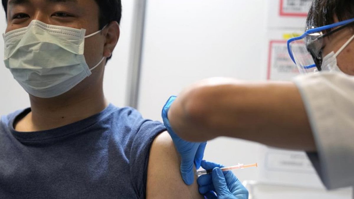 Singapore records over 26,000 COVID-19 cases