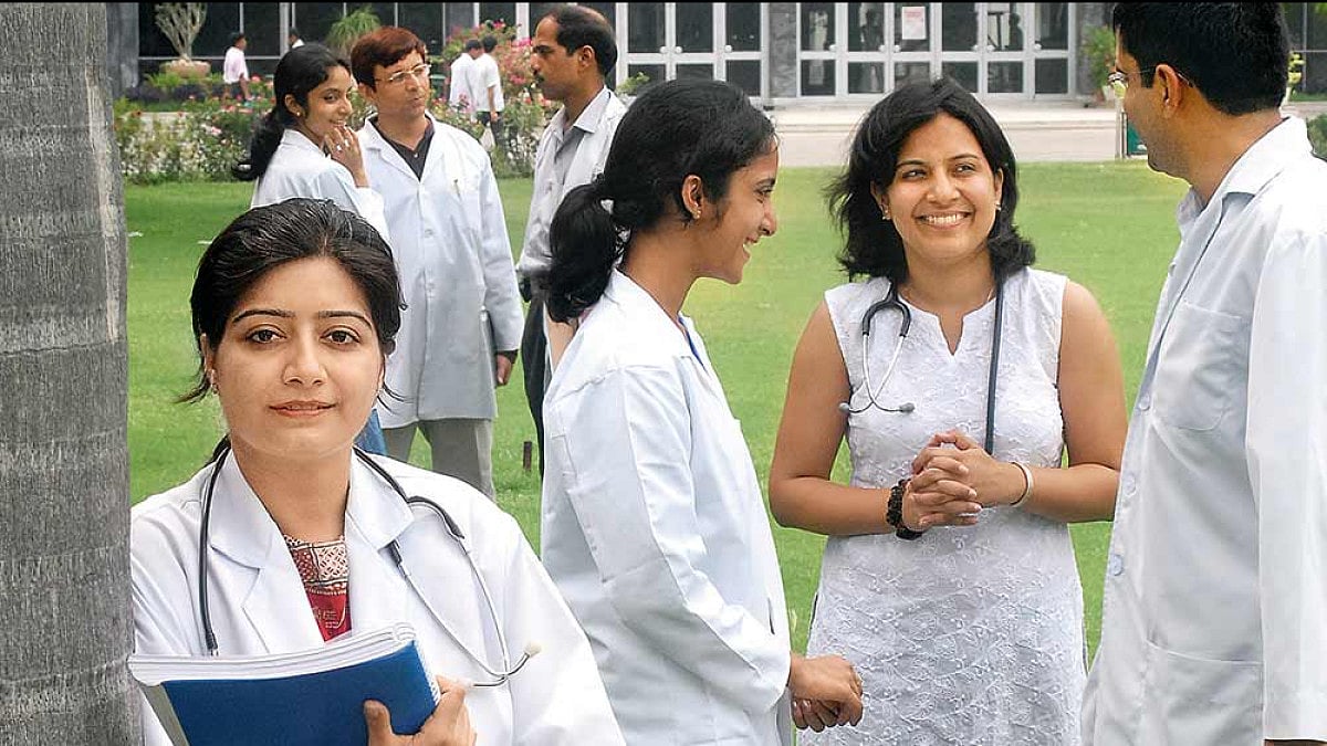 doctor, doctors, Indian doctors, doctors in India, NEET, NEET UG, India