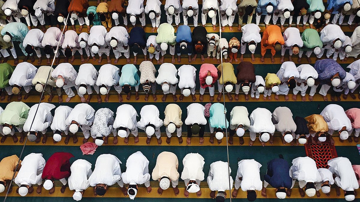 Myth Of The Monolith 