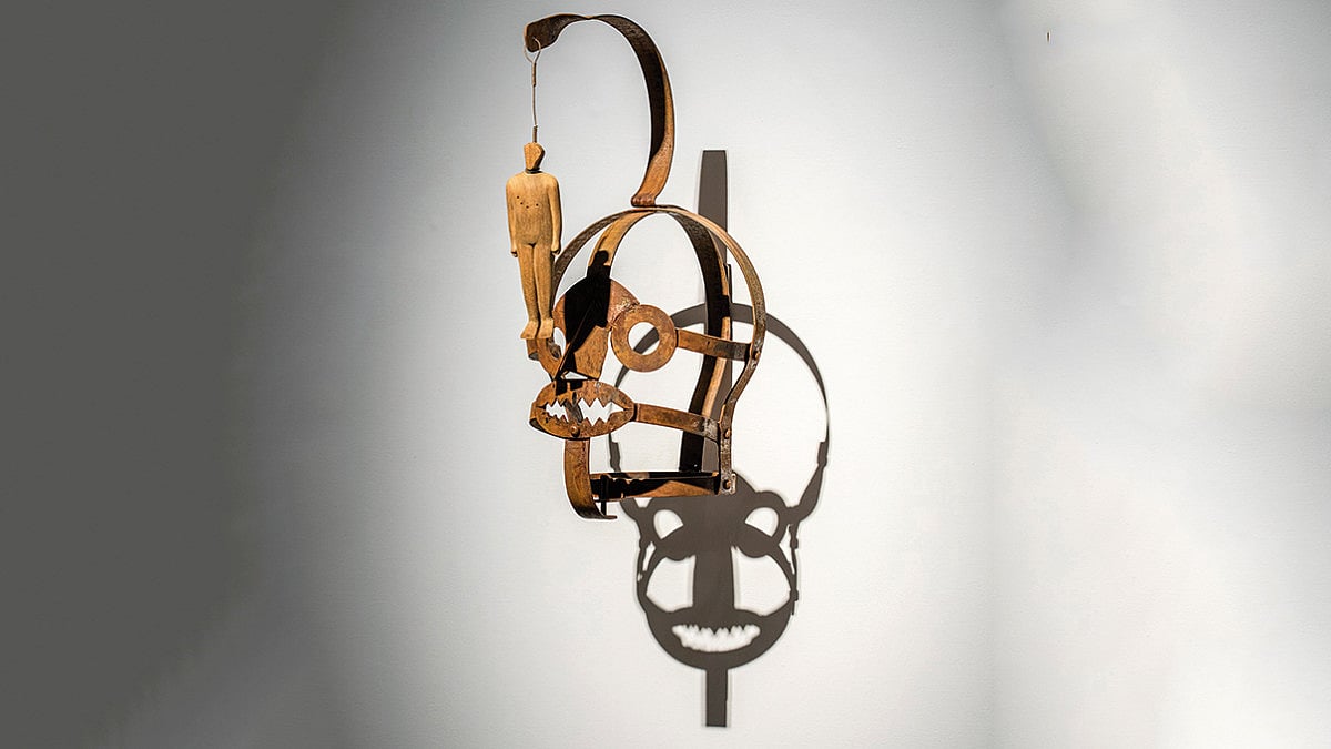 Harvest Of Farm Suicides