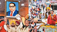 Punjab’s Dalits: Seen But Not Heard Seen But Not Heard