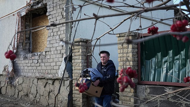 Ukraine-Russia: Moscow's Version Of Crisis Different From What Western Leaders Are Saying. Why?