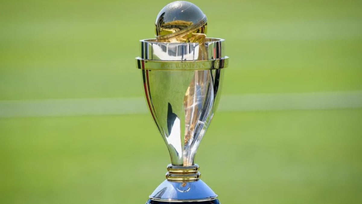 All teams at ICC Women’s World Cup 2022 have been allowed to take along three extra players each.