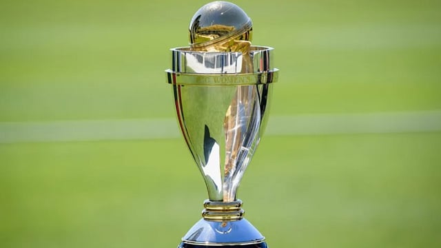 ICC Women’s World Cup 2022 To Go Ahead With 9 Players A Side In Case Of COVID Outbreak