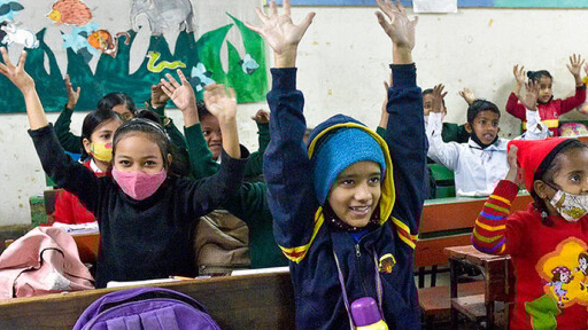 school, Indian schools, Indian children, education, educational institute, fun activity, Odisha