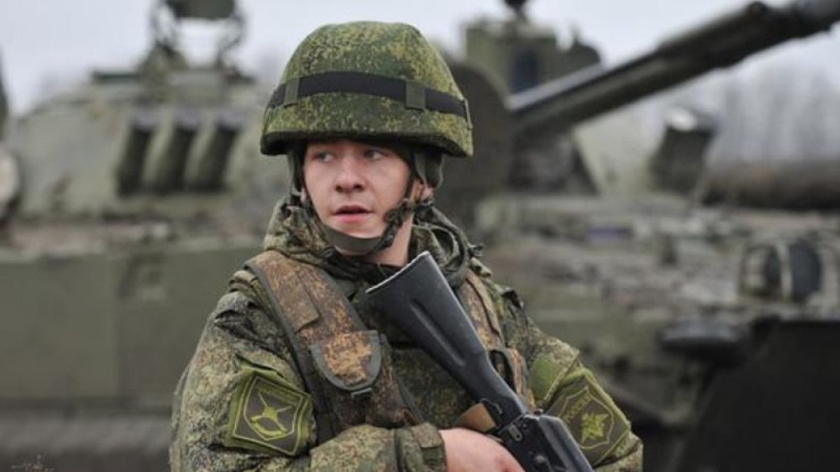 russian army, Ukraine, India, India embassy, Indian students, Russia