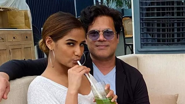 Poonam Pandey Speaks On Accusing Sam Bombay Of Assault