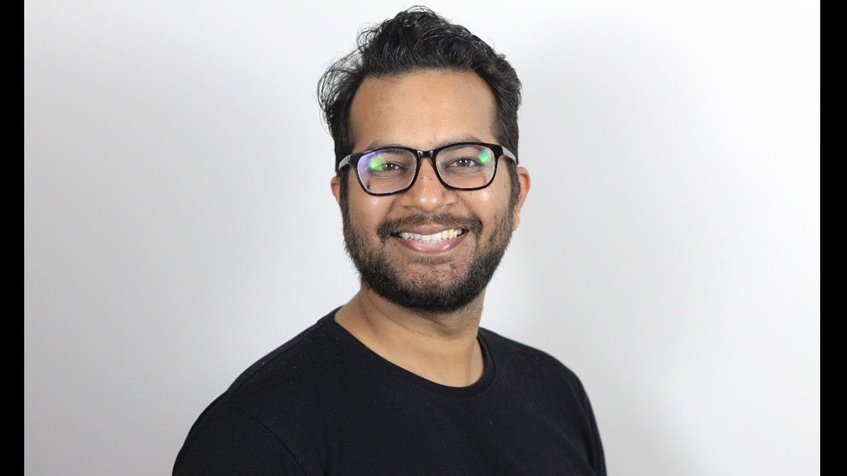  Mohit Mamoria, Tiny India