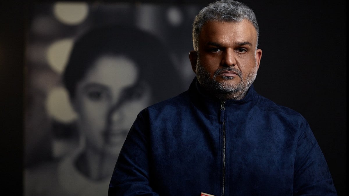 Sachin Kundalkar, Director 