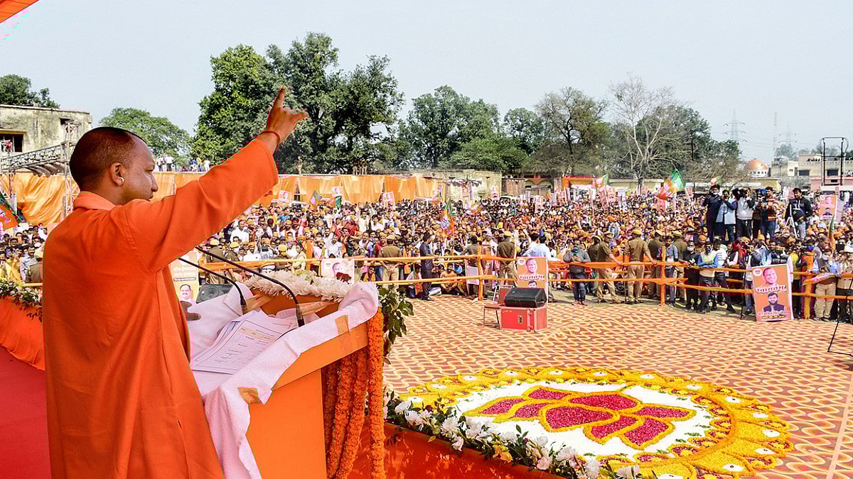 Inadequate Civic Amenities, Unemployment Pose Challenge For BJP In UP’s Jaunpur