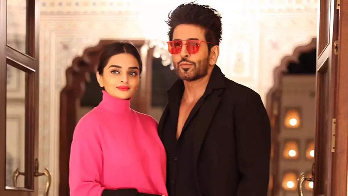 Vishal Kotian, Payal Shetty