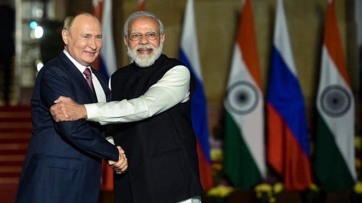 Russia Appreciates India’s ‘Balanced’ Position On UNSC Resolution