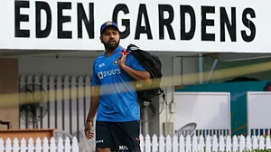 Rohit Sharma succeeds Virat Kohli in the role of India's Test captain.