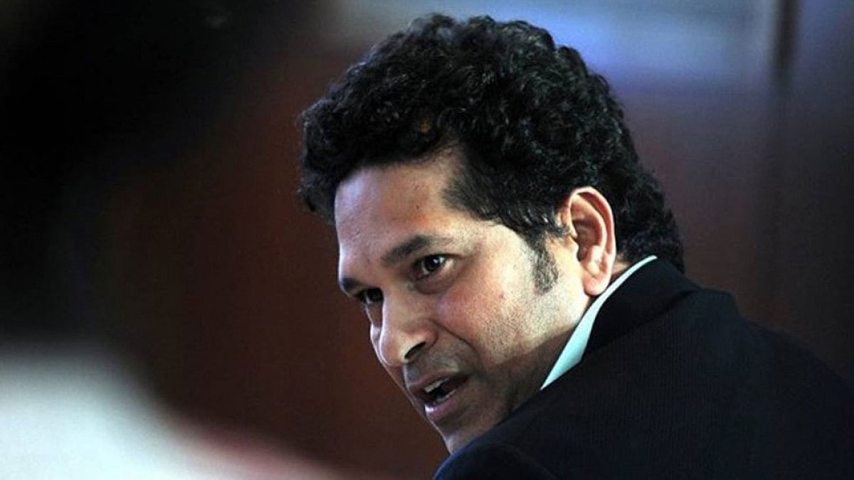 Sachin Tendulkar is the only batter to have hundred centuries in international cricket.