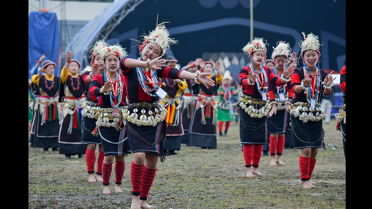 Preparations are in full swing for World Culture Festival in Washington (Representational Image)