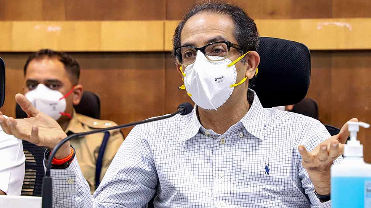 Maharashtra Government Contemplates Offering Online Courses, Permission To Appear For NEET To Ukraine Returnees