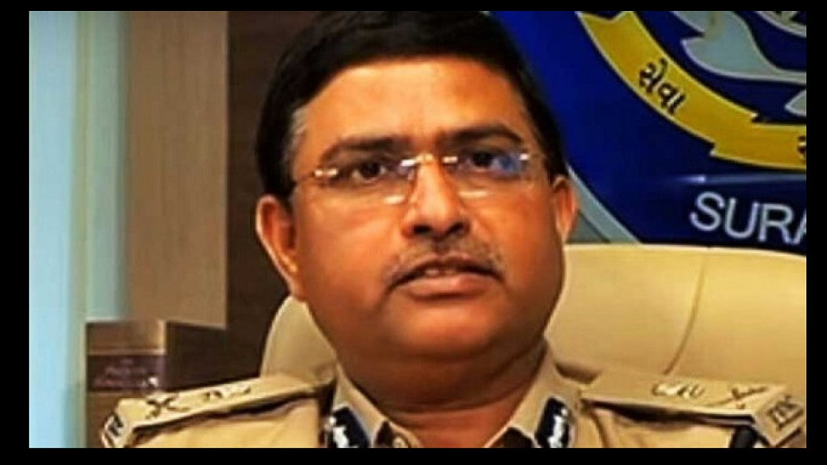 Delhi Police Commissioner Rakesh Asthana said the cheats and scamsters took advantage of covid wave