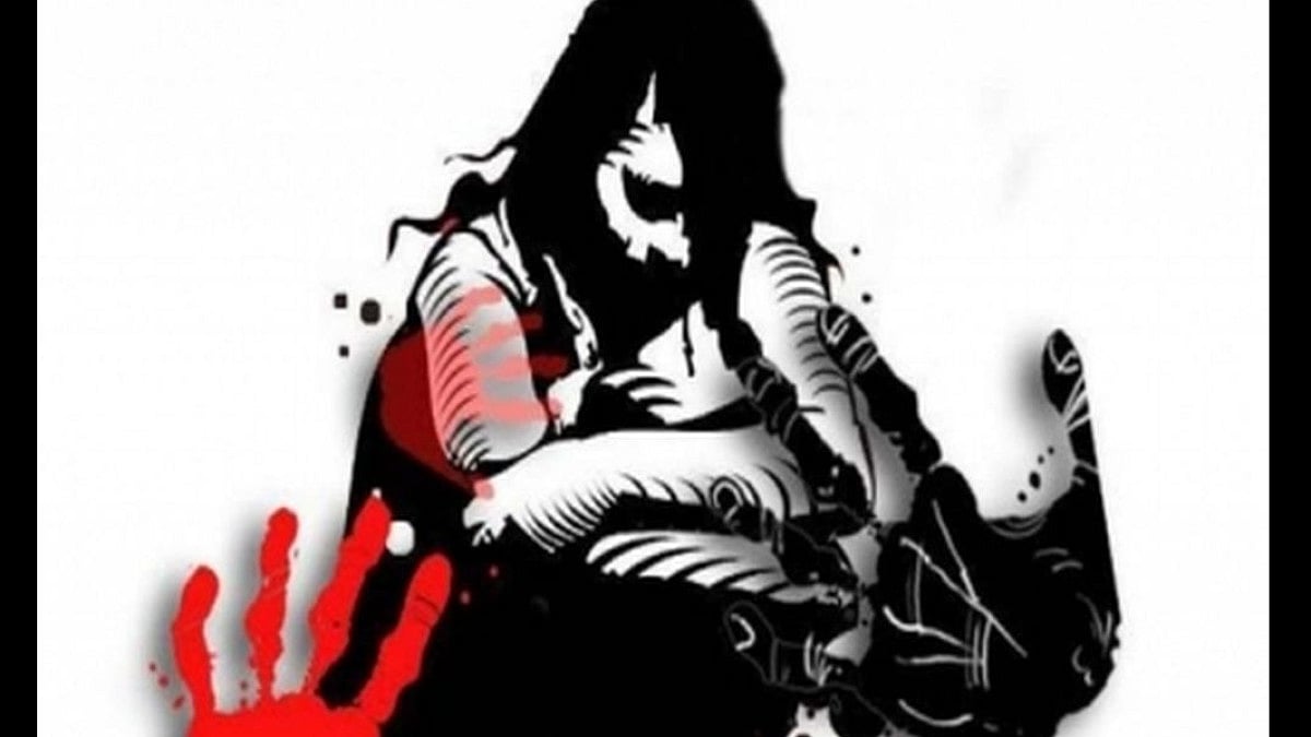 Crime against women.