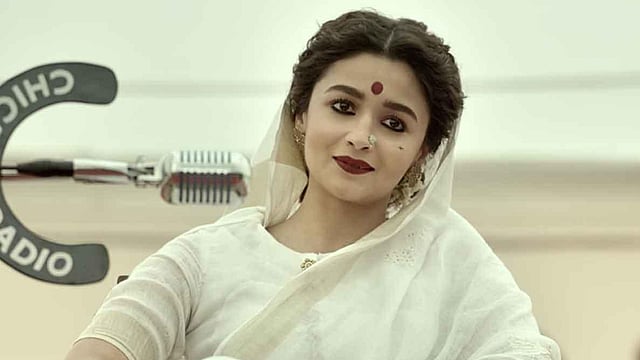 'Gangubai Kathiawadi' Movie Review: Alia Bhatt's Shining Performance Overshadows The Predictable Storyline