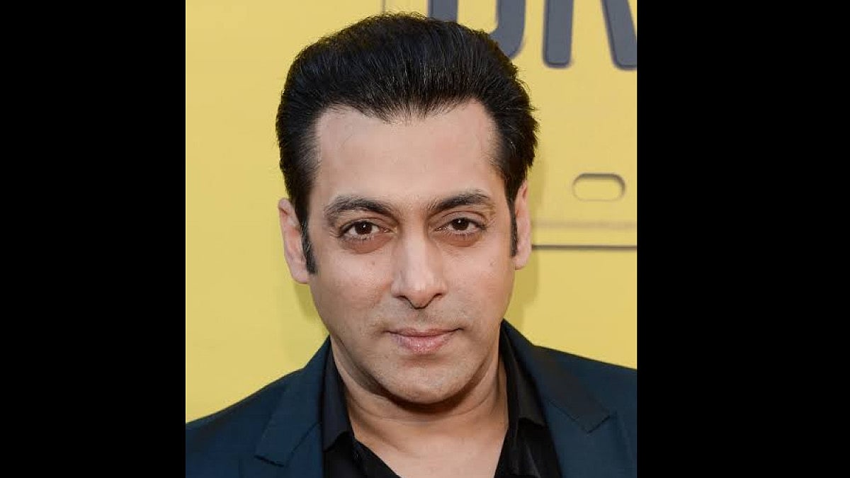 Salman Khan