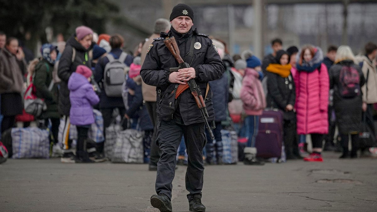 UNSC To Vote On Resolution: US Says Fully Expect Moscow To Veto