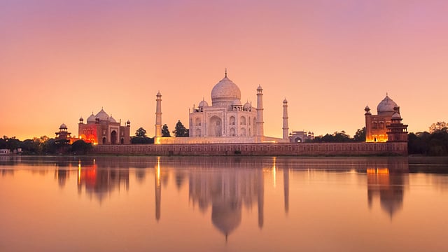 Taj Mahal Will Have Free Entry On These 3 Days