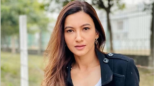 Russia-Ukraine War: Gauahar Khan Urges All To Act Against Bigotry, Injustice, Division And Hatred