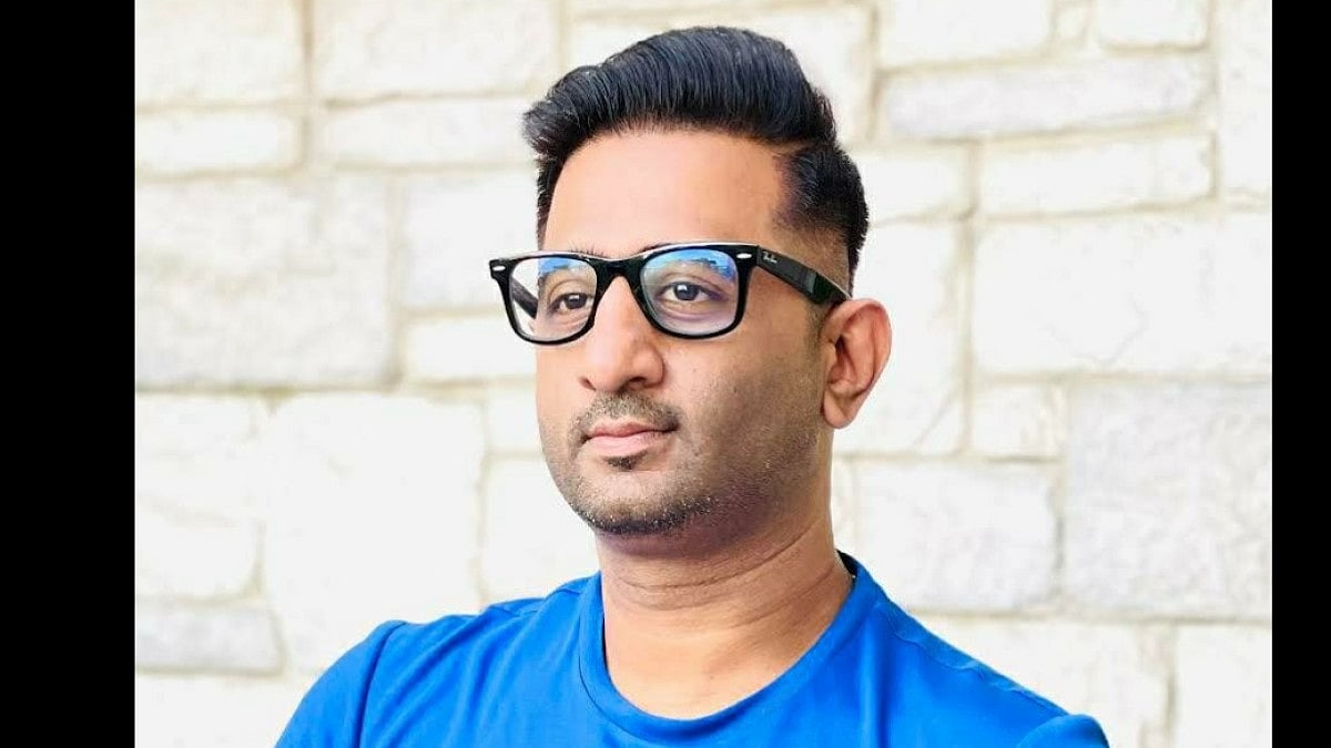 Mahesh Kukreja, Founder, BLive Music