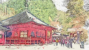 Darjeeling, Bengali's crowning glory