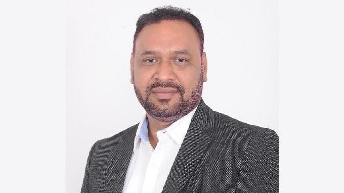 Arvind Agarwal, Co-Founder & CEO of C4D Partners