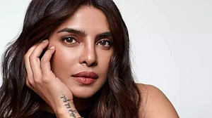 Priyanka Chopra