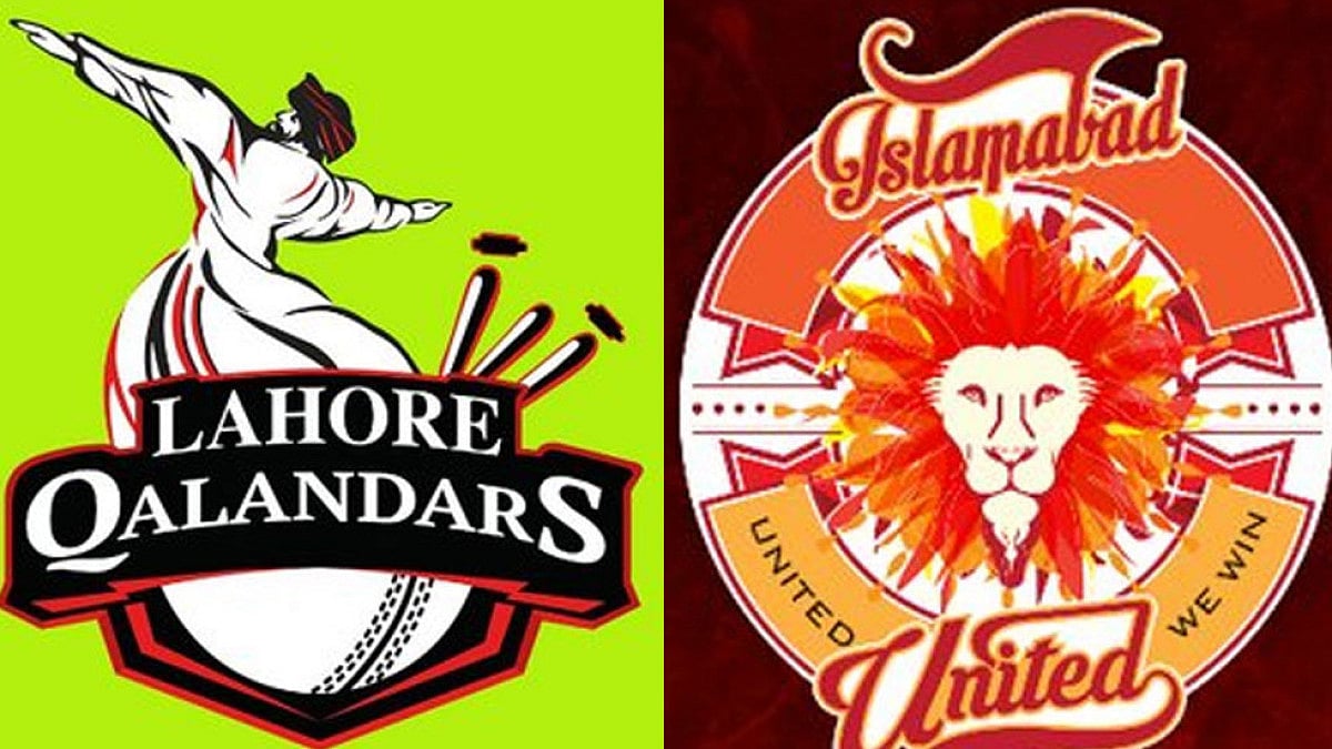 Islamabad United lead Lahore Qalandars 9-5 in the PSL head-to-head record.