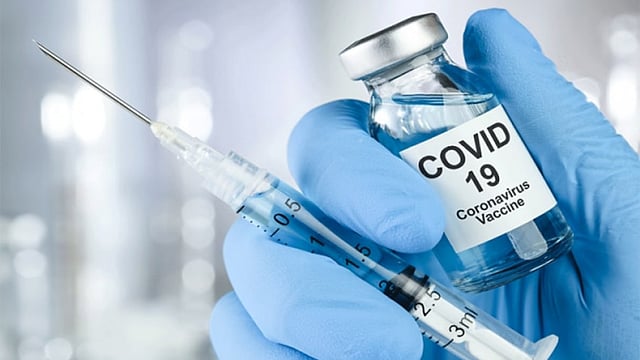 Canada Authorises First Plant-Based COVID-19 Vaccine