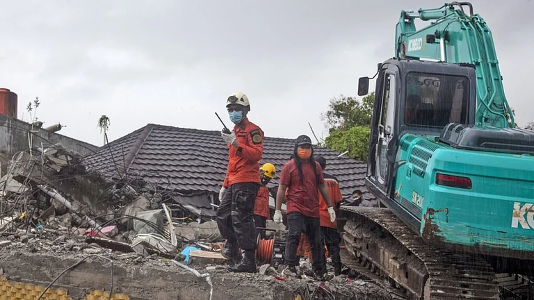 Representational Image - null