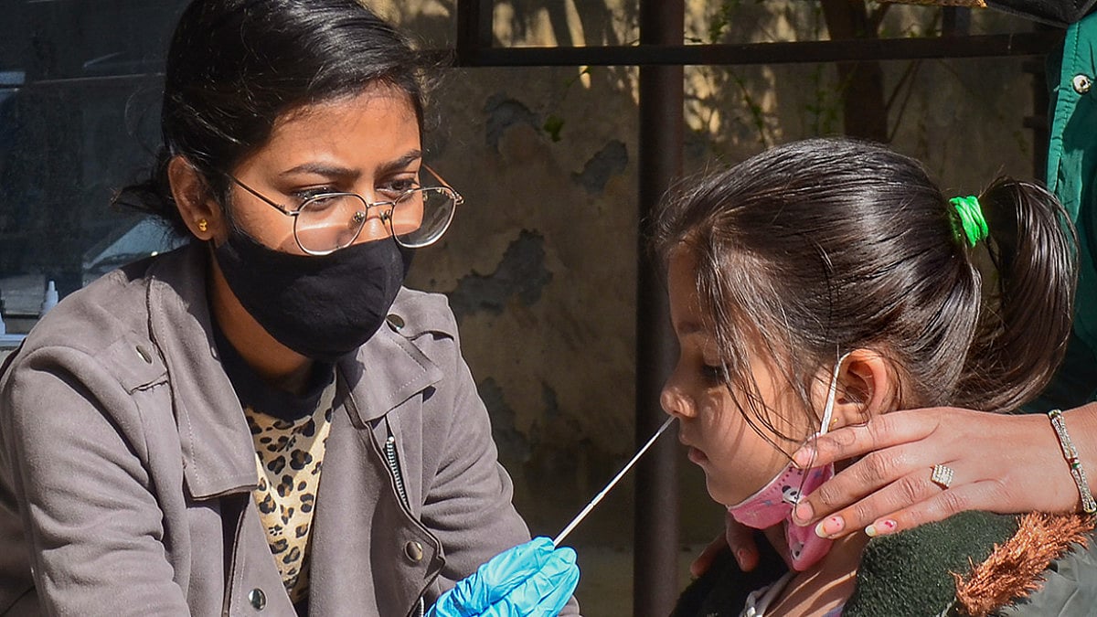 covid, covid 19, covid india, covid ladakh, ladakh, leh, kargil, covid cases