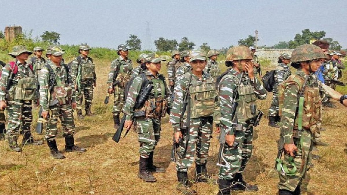 Women Battalions, battalions, infrastructure, India