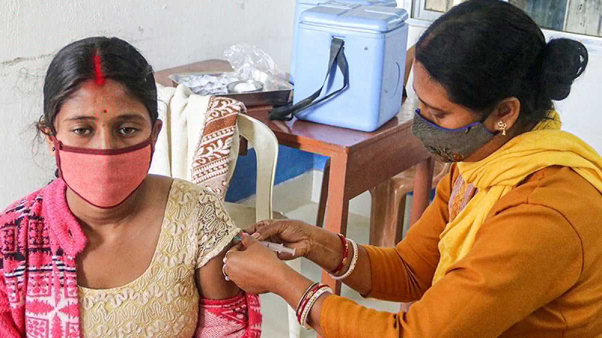 Chhattisgarh Reports 151 COVID-19 Cases, Two Deaths