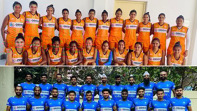 Live Streaming Of FIH Pro League 2021-22: Watch India Vs Spain Hockey Double Headers Matches Live