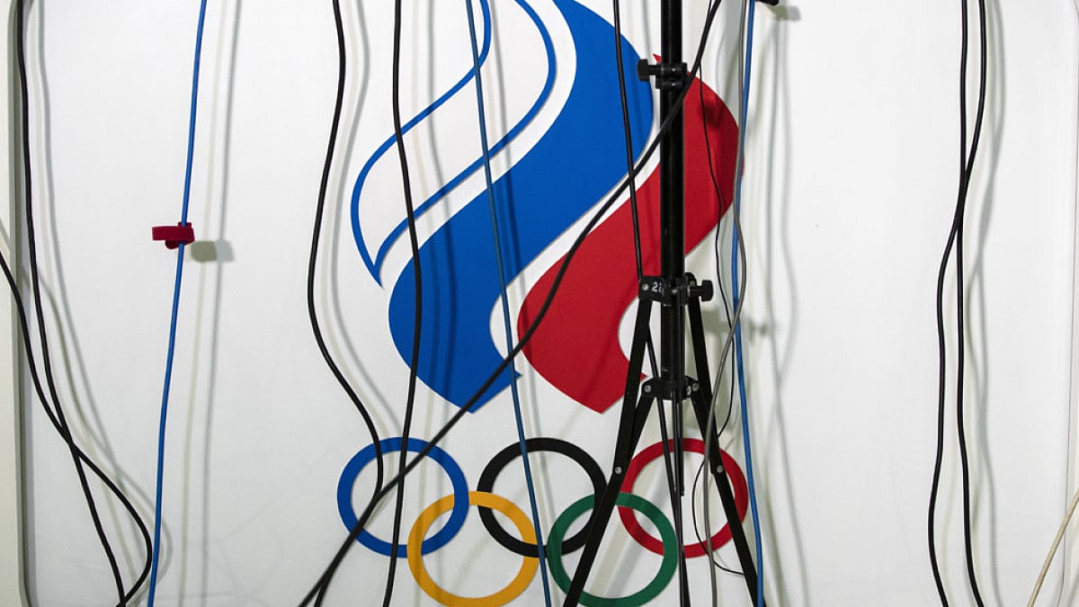 This is the third Russian breach of the Olympic Truce in the past 14 years.