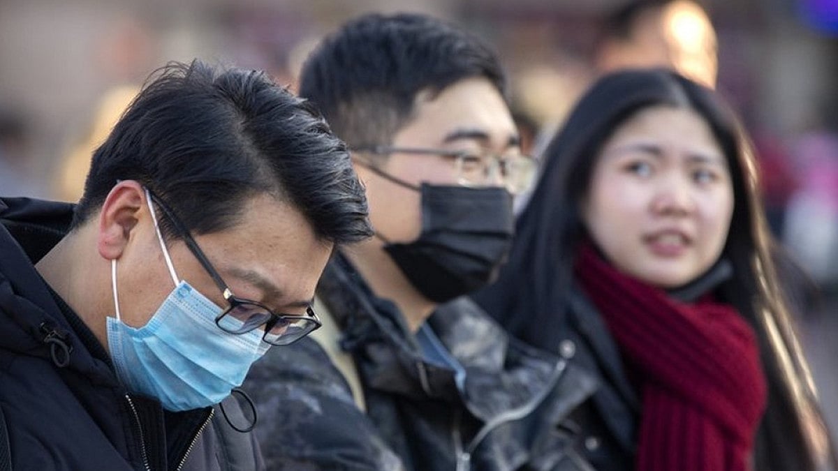 Biden government to reduce mask guidelines in indoor public settings, Mask guidelines in USA